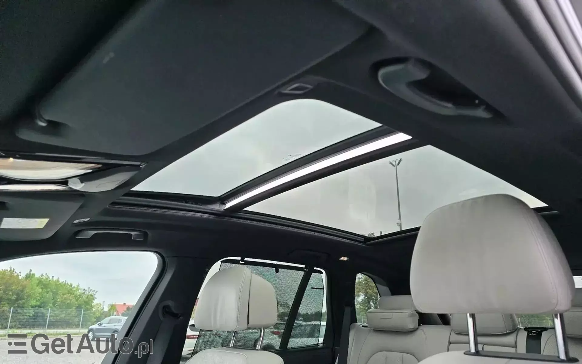 BMW X5 30d (265 KM) xDrive Steptronic