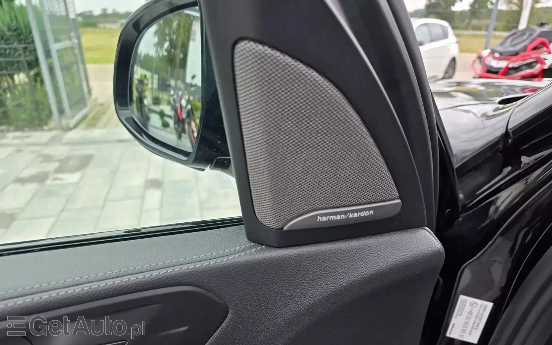 BMW X5 30d (265 KM) xDrive Steptronic