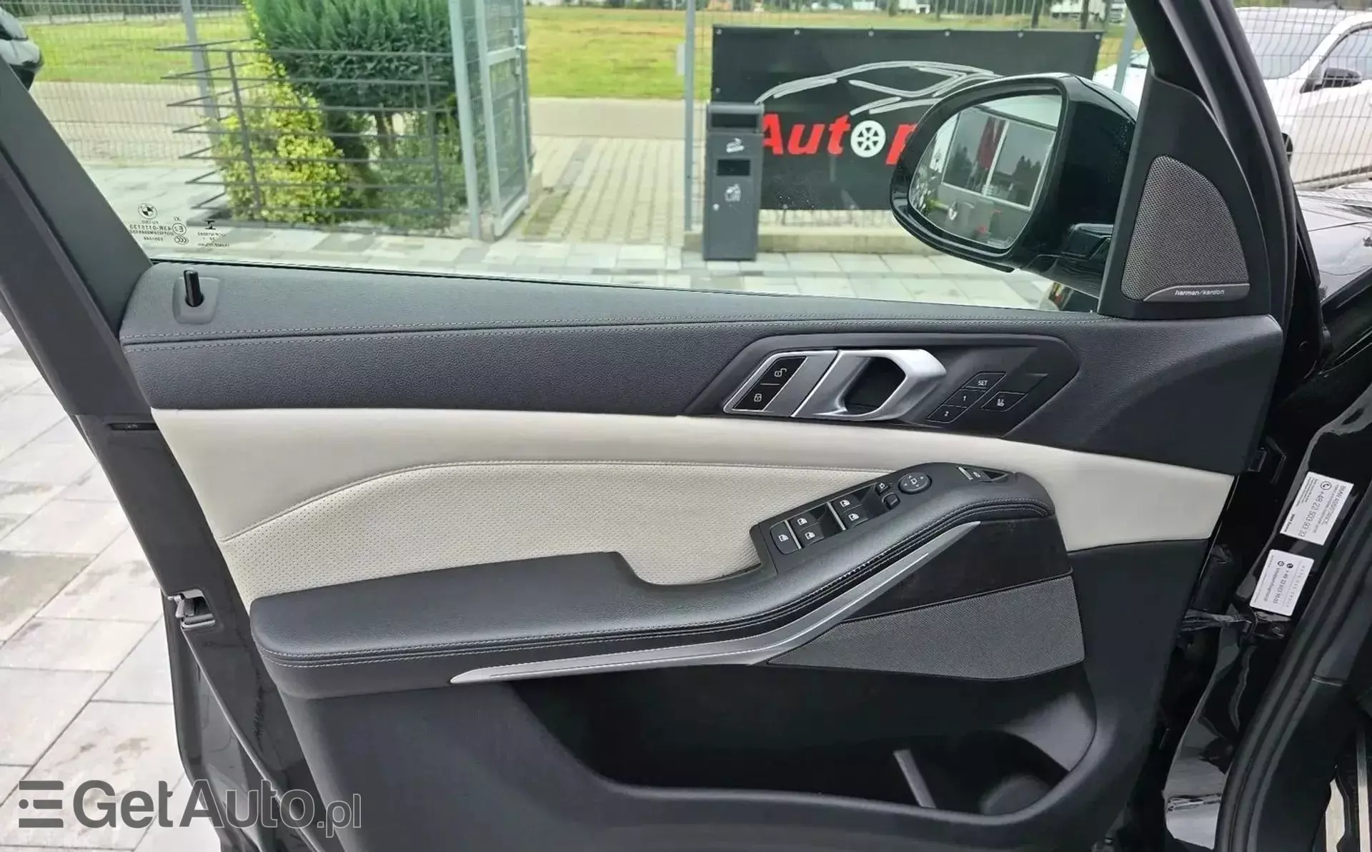 BMW X5 30d (265 KM) xDrive Steptronic