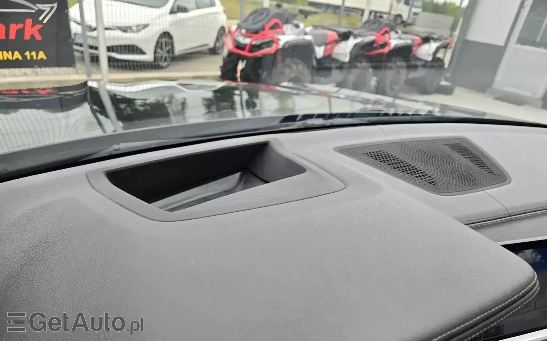 BMW X5 30d (265 KM) xDrive Steptronic