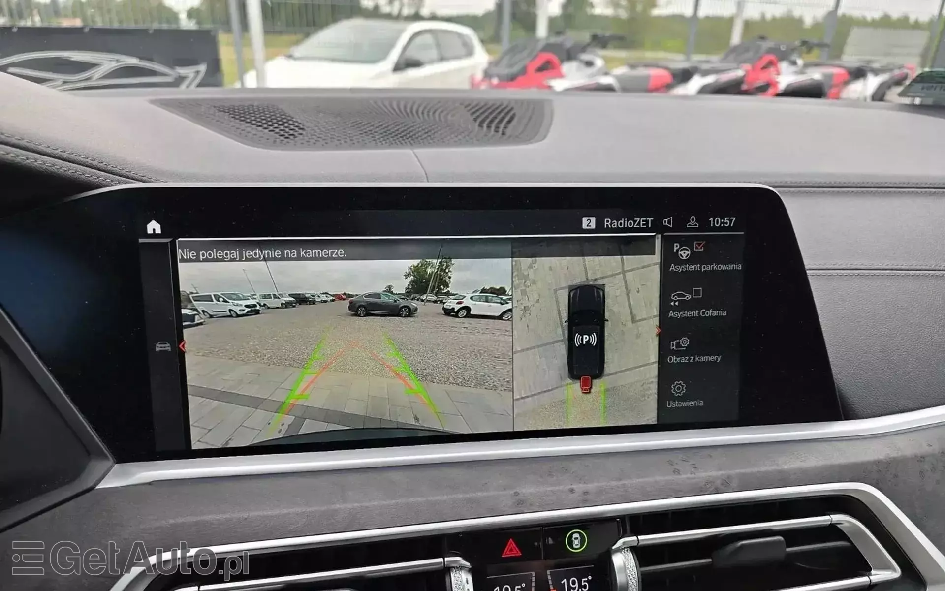 BMW X5 30d (265 KM) xDrive Steptronic