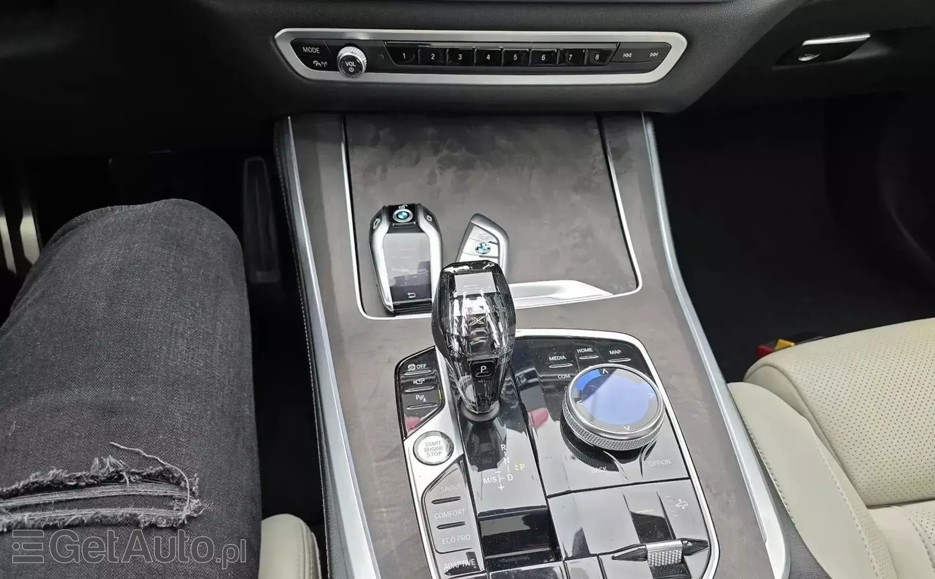 BMW X5 30d (265 KM) xDrive Steptronic