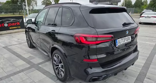 BMW X5 30d (265 KM) xDrive Steptronic