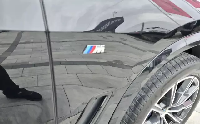 BMW X5 30d (265 KM) xDrive Steptronic