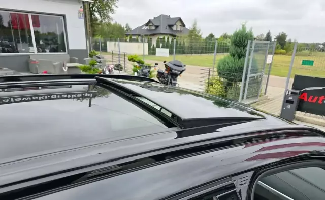 BMW X5 30d (265 KM) xDrive Steptronic