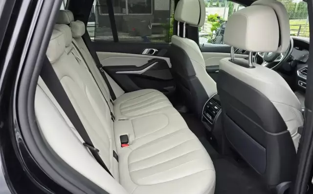 BMW X5 30d (265 KM) xDrive Steptronic