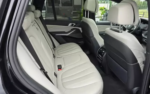 BMW X5 30d (265 KM) xDrive Steptronic