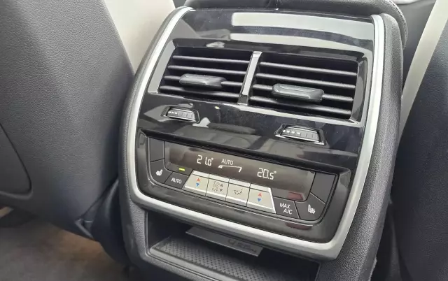 BMW X5 30d (265 KM) xDrive Steptronic