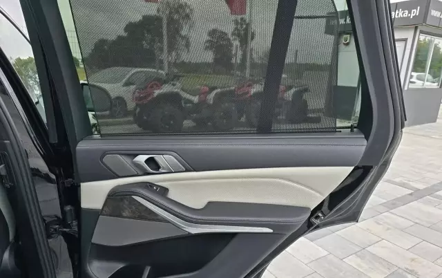 BMW X5 30d (265 KM) xDrive Steptronic