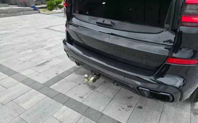 BMW X5 30d (265 KM) xDrive Steptronic