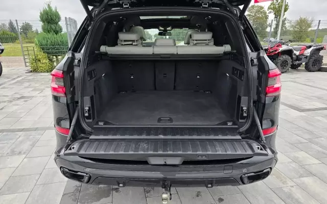 BMW X5 30d (265 KM) xDrive Steptronic