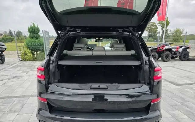 BMW X5 30d (265 KM) xDrive Steptronic