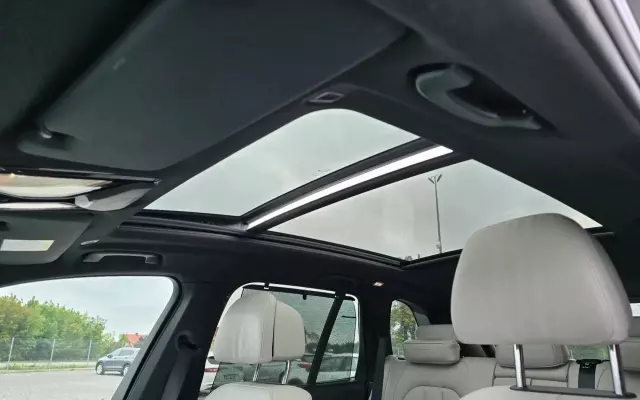 BMW X5 30d (265 KM) xDrive Steptronic