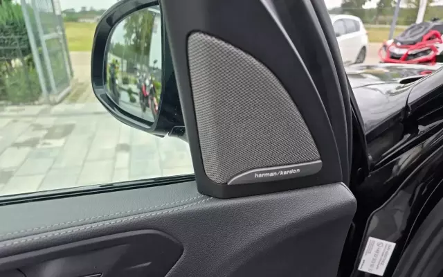 BMW X5 30d (265 KM) xDrive Steptronic