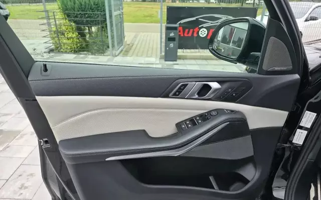 BMW X5 30d (265 KM) xDrive Steptronic