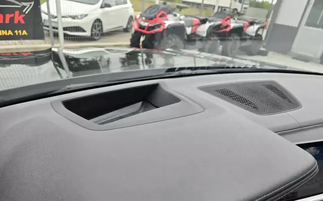 BMW X5 30d (265 KM) xDrive Steptronic