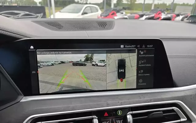 BMW X5 30d (265 KM) xDrive Steptronic