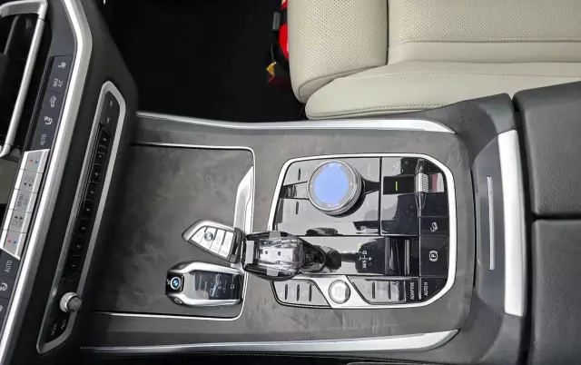 BMW X5 30d (265 KM) xDrive Steptronic