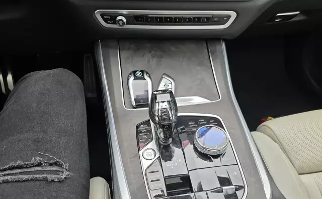 BMW X5 30d (265 KM) xDrive Steptronic