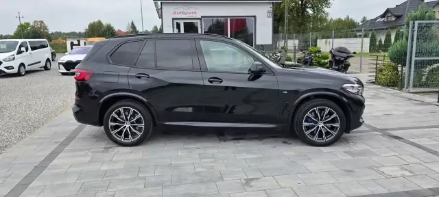 BMW X5 30d (265 KM) xDrive Steptronic