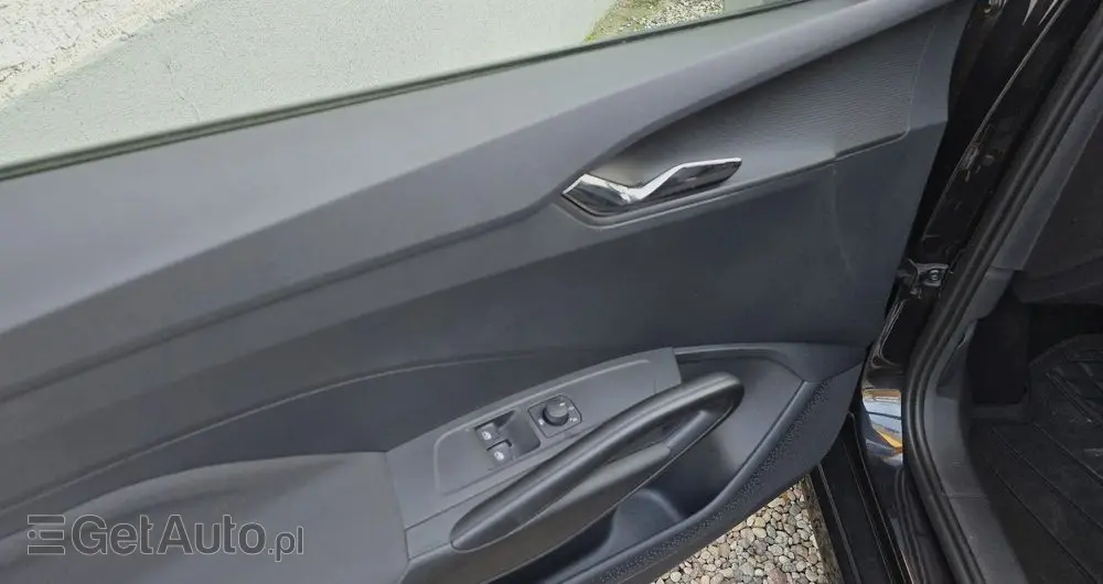 SKODA Fabia 1.0 MPI Ambition