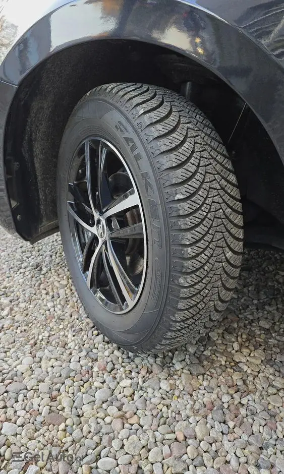 SKODA Fabia 1.0 MPI Ambition