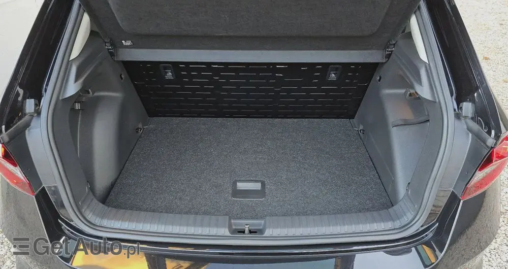 SKODA Fabia 1.0 MPI Ambition