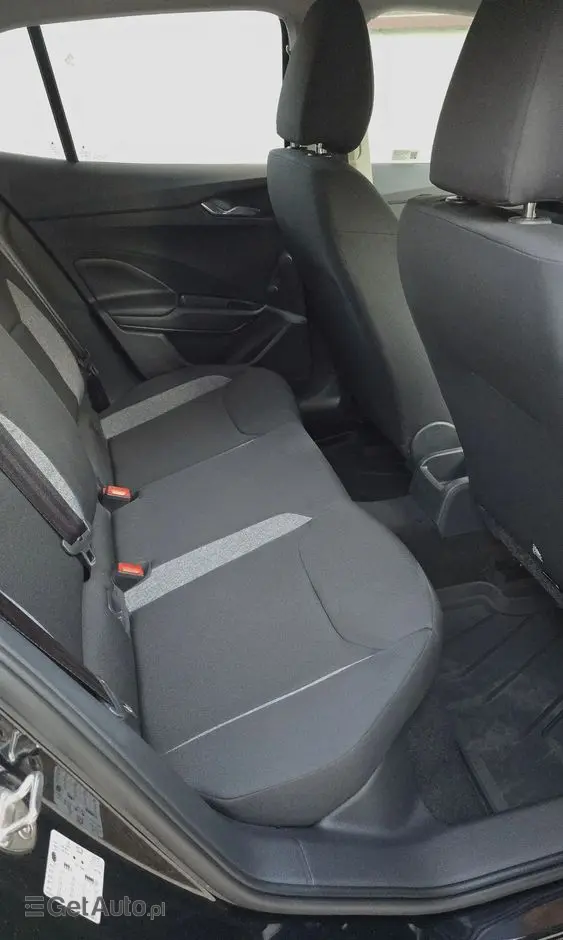 SKODA Fabia 1.0 MPI Ambition