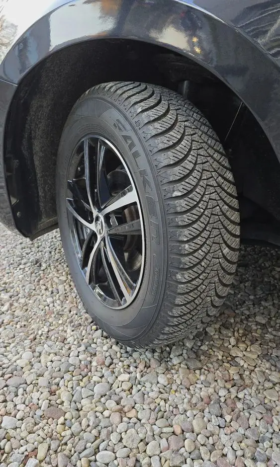 SKODA Fabia 1.0 MPI Ambition