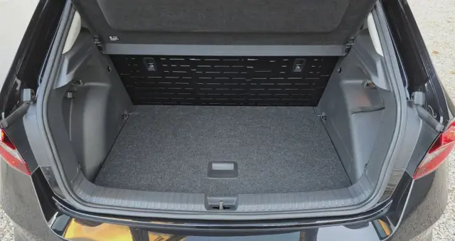 SKODA Fabia 1.0 MPI Ambition