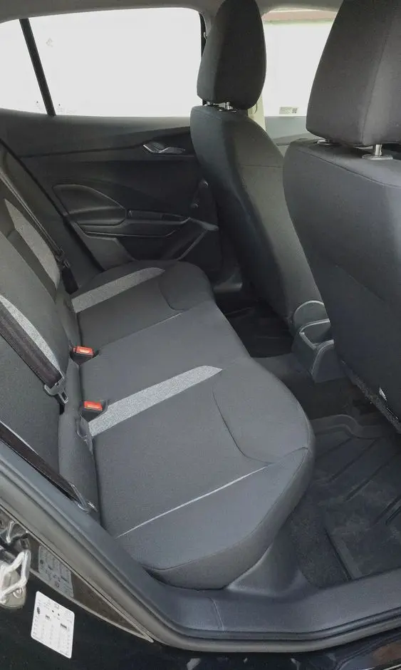 SKODA Fabia 1.0 MPI Ambition