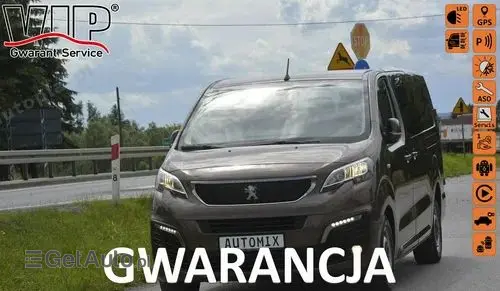 PEUGEOT Expert 
