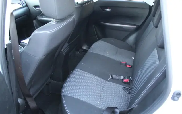 SUZUKI Vitara 1.4 Boosterjet Hybrid Comfort