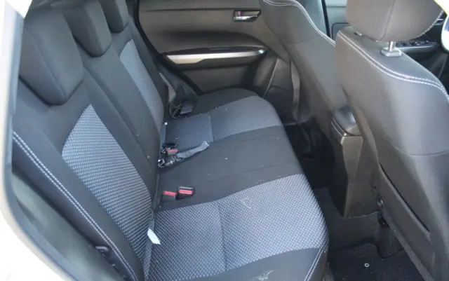 SUZUKI Vitara 1.4 Boosterjet Hybrid Comfort