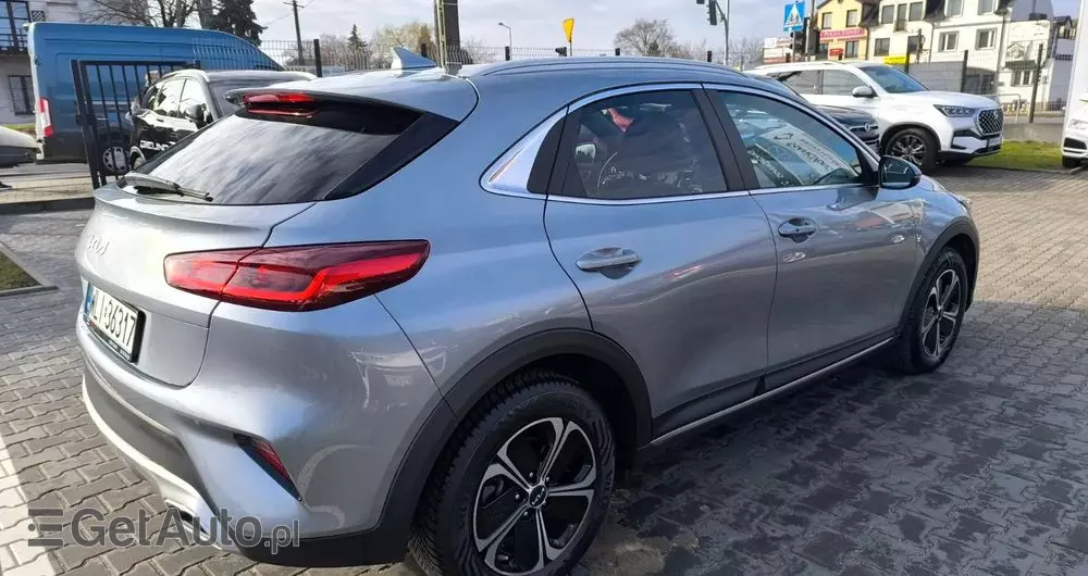 KIA XCeed 1.6 GDI PHEV L Business Line DCT