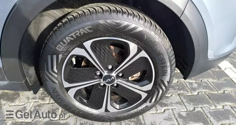 KIA XCeed 1.6 GDI PHEV L Business Line DCT