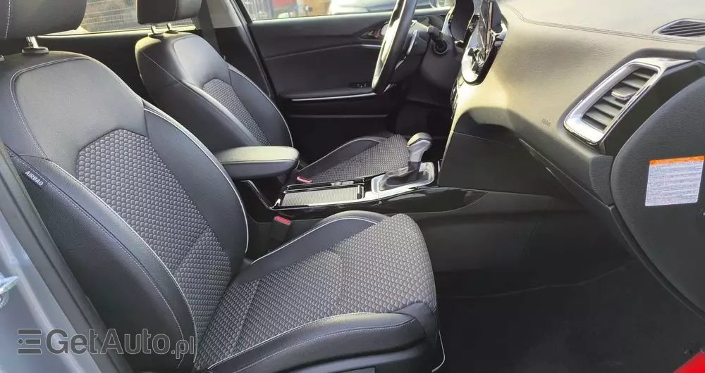 KIA XCeed 1.6 GDI PHEV L Business Line DCT