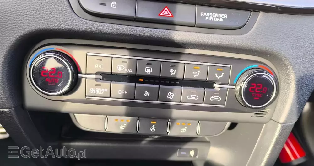 KIA XCeed 1.6 GDI PHEV L Business Line DCT