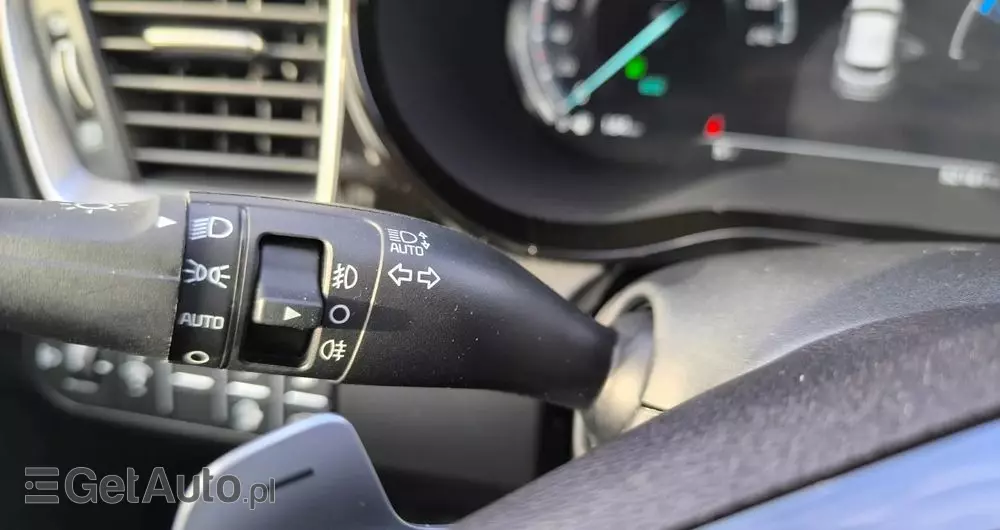 KIA XCeed 1.6 GDI PHEV L Business Line DCT