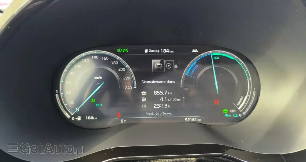 KIA XCeed 1.6 GDI PHEV L Business Line DCT