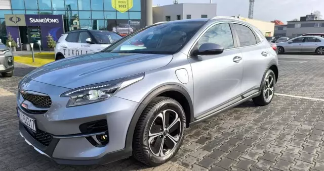 KIA XCeed 1.6 GDI PHEV L Business Line DCT