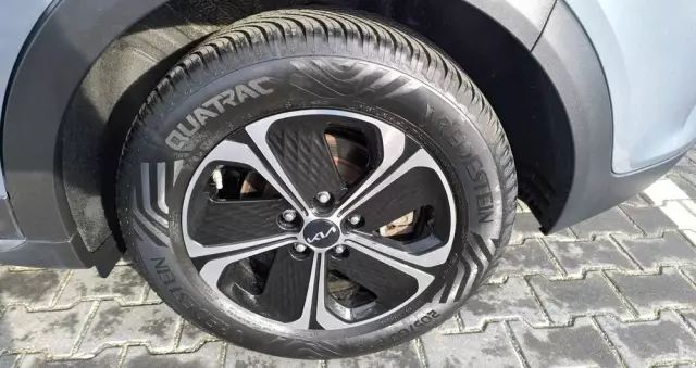 KIA XCeed 1.6 GDI PHEV L Business Line DCT