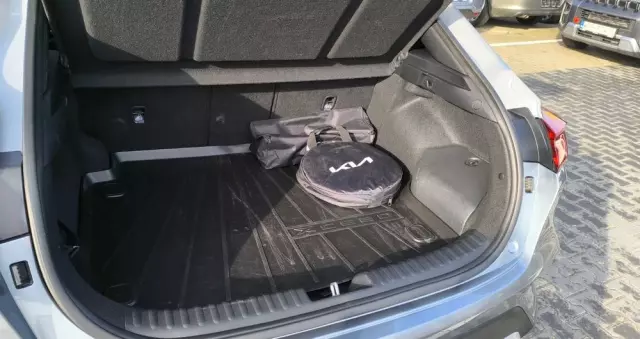 KIA XCeed 1.6 GDI PHEV L Business Line DCT