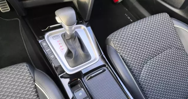 KIA XCeed 1.6 GDI PHEV L Business Line DCT