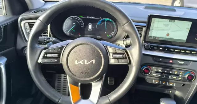 KIA XCeed 1.6 GDI PHEV L Business Line DCT
