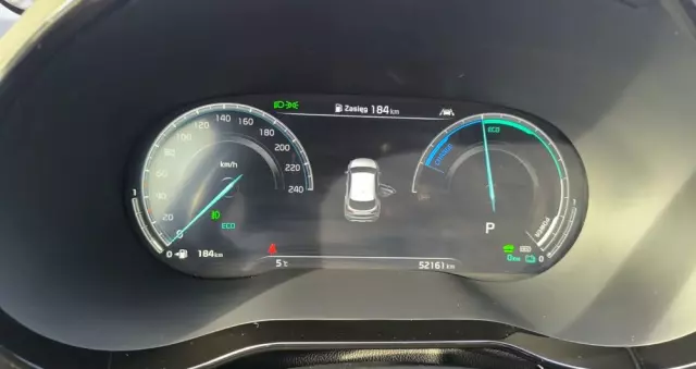 KIA XCeed 1.6 GDI PHEV L Business Line DCT