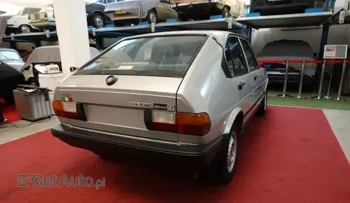 ALFA ROMEO Alfasud 
