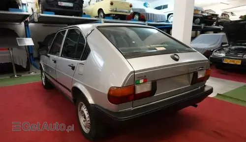ALFA ROMEO Alfasud 