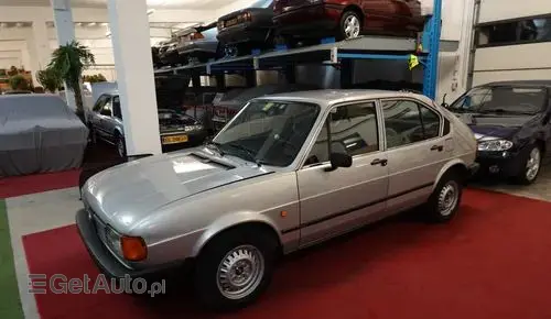 ALFA ROMEO Alfasud 