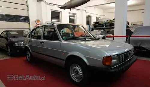 ALFA ROMEO Alfasud 